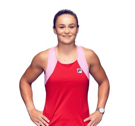 ashleigh barty white watch